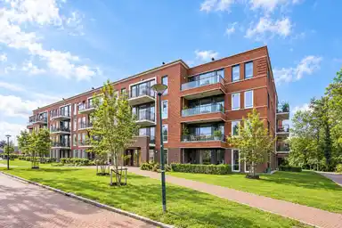 88m2 apartment to rent for 1450€/month in Middegaalspad 40, Veghel