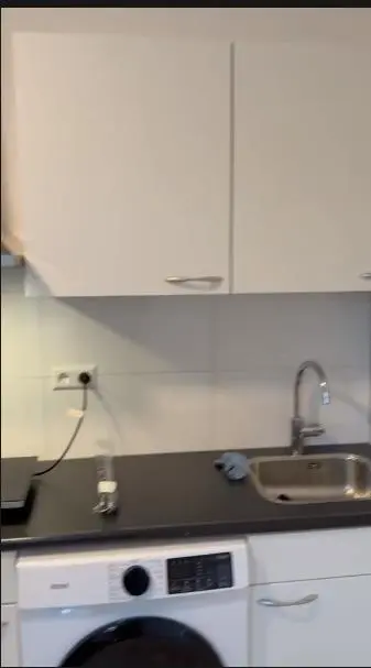 28m2 studio to rent for 1800€/month in Amsterdamsestraatweg, Utrecht