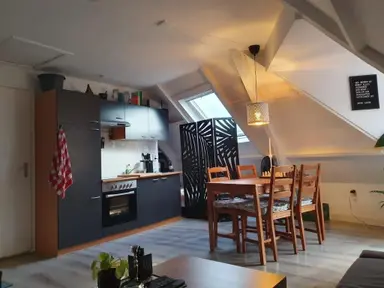 26m2 studio to rent for 735€/month in Assendorperstraat, Zwolle