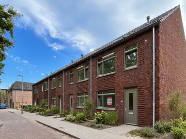 114m2 house to rent for 2550€/month in Jacobus Reviusstraat, Deventer
