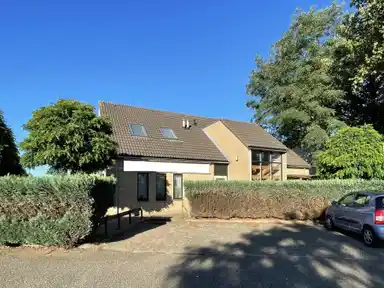 25m2 studio to rent for 761€/month in Slunterweg, Ede