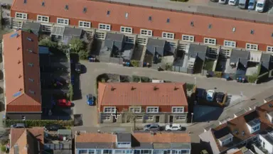 107m2 maison à louer pour 932.92€/mois à Asterstraat 1, Leeuwarden