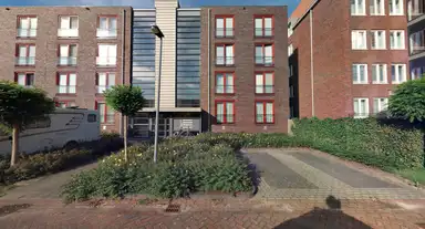112m2 apartment to rent for 1296.77€/month in Pampuskade 18-202, Sneek