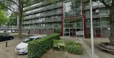 81m2 Appartement à louer pour 713.02€/mois à De Hooidollen 246, Leeuwarden