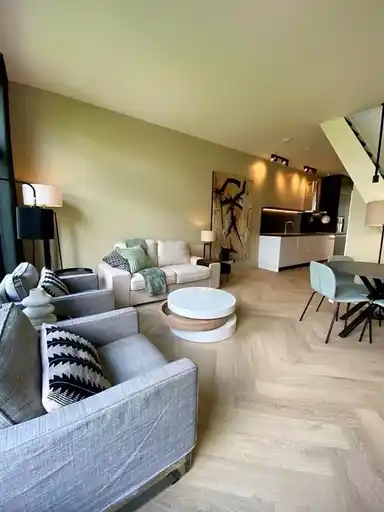 72μ² Διαμέρισμα προς ενοικίαση για 5175€/μήνα σε Keizersgracht, Amsterdam