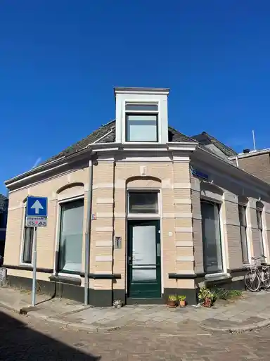 16μ² Δωμάτιο προς ενοικίαση για 540€/μήνα σε Van Ittersumstraat 110, Zwolle