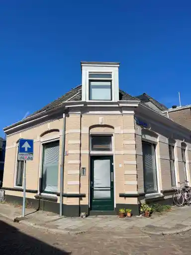 16μ² Δωμάτιο προς ενοικίαση για 540€/μήνα σε Van Ittersumstraat, Zwolle