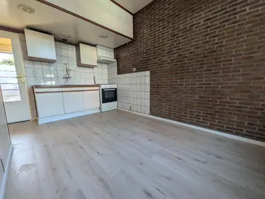 80m2 house to rent for 1600€/month in Benedenrijweg 467, Rotterdam