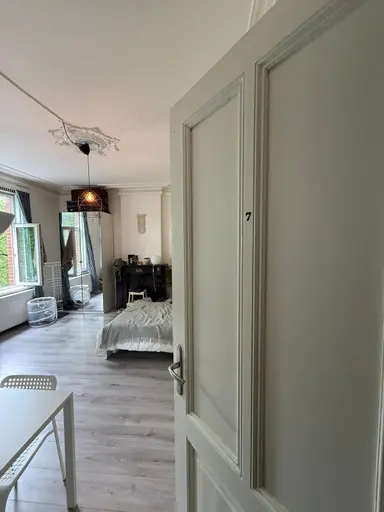 21m2 room to rent for 681€/month in Statensingel, Maastricht