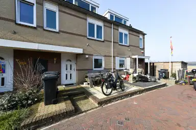 110m2 Casa in affitto per 2000€/mese a Hoekgat 29, Noordwijk