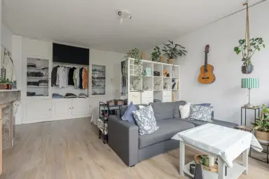 32m2 studio to rent for 850€/month in Langendijk, Gorinchem