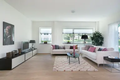 89m2 apartment to rent for 1600€/month in Goudsbloemvallei, 's Hertogenbosch