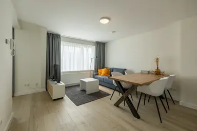 60m2 Appartement te huur voor 2000€/maand in Hastelweg, Eindhoven