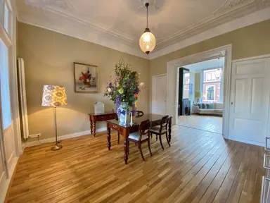86m2 apartment to rent for 2650€/month in Balistraat, The Hague