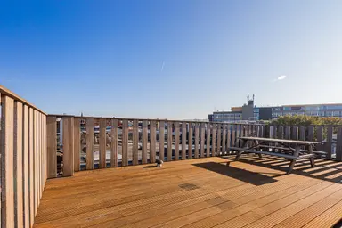 55m2 Appartement à louer pour 2850€/mois à Tweede Hugo de Grootstraat 31-4, Amsterdam