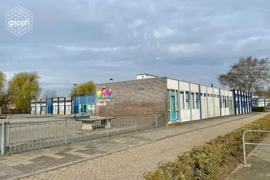 40m2 room to rent for 320€/month in G. van Damstraat, Montfoort