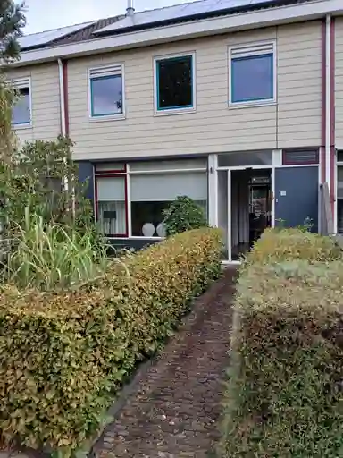94m2 maison à louer pour 932.93€/mois à Houtrustweg 35, 't Harde