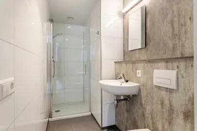 34m2 studio à louer pour 1185€/mois à Pietersbergweg, Amsterdam
