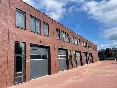 192m2 Appartement te huur voor 1595€/maand in Staringlaan 14G, Waddinxveen