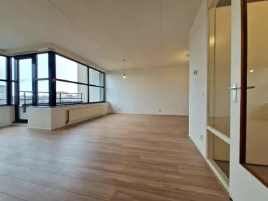 86m2 Flat zur Miete für 1333€/Monat in Generaal Eisenhowerplein, Rijswijk