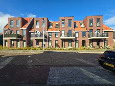 34m2 apartment to rent for 1147€/month in Nieuweweg, Hattem
