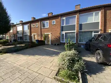66m2 house to rent for 764.14€/month in Van der Duyn van Maesdamstraat 6, Apeldoorn