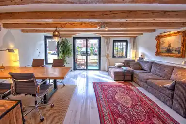 68μ² Διαμέρισμα προς ενοικίαση για 250€/μήνα σε Entrepotdok, Amsterdam