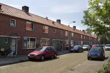 61m2 house to rent for 713.02€/month in De Ruyterstraat 49, Almelo