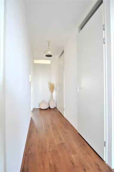 85m2 Appartamento in affitto per 2500€/mese a Erich Salomonstraat, Amsterdam