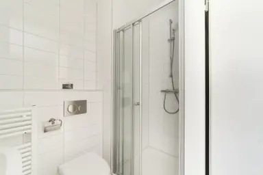 21m2 studio te huur voor 1073€/maand in Teteringsedijk, Breda