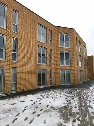 24m2 studio to rent for 630€/month in Sluiskade, Hoogezand