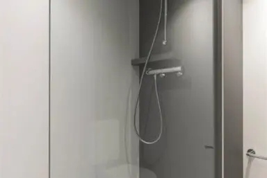 30m2 studio to rent for 1275€/month in Bogardeind, Geldrop