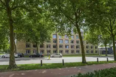 21m2 studio te huur voor 1066€/maand in Teteringsedijk, Breda