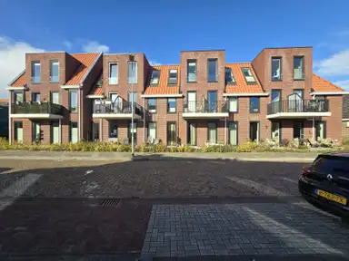 34m2 apartment to rent for 1147€/month in Nieuweweg, Hattem