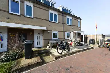110m2 Casa in affitto per 2000€/mese a Hoekgat 29, Noordwijk