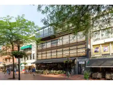 57m2 Appartement à louer pour 1437€/mois à Nieuwstraat, Eindhoven