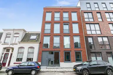 48m2 Appartement à louer pour 1132€/mois à Nijlandstraat 6, Assen