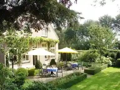 34m2 apartment to rent for 500€/month in Oud Veeningen, Veeningen