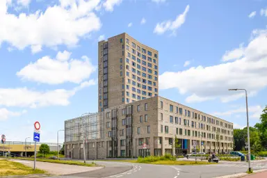 34m2 apartment to rent for 1364€/month in Jan de Oudeweg, Delft