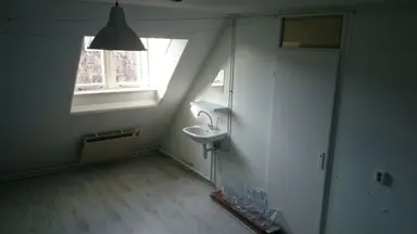 16m2 Kamer te huur voor 509€/maand in Nieuwstadweg, Lindenholt