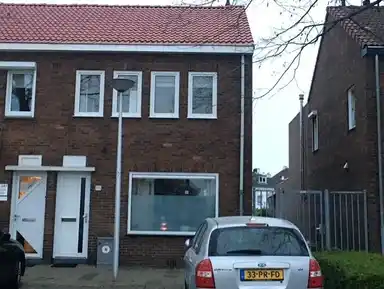 115m2 huis te huur voor 1900€/maand in Burgemeester van Oppenstraat 129, Maastricht