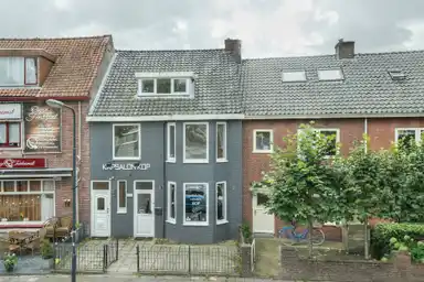 25m2 room to rent for 611.28€/month in Heuvelplein, Breda