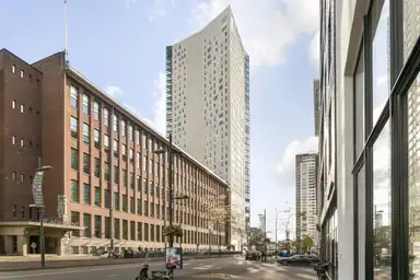 73m2 Appartement à louer pour 2250€/mois à Emmasingel, Eindhoven