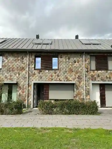 103m2 house to rent for 1228.07€/month in Feithlaan 40, Roosendaal