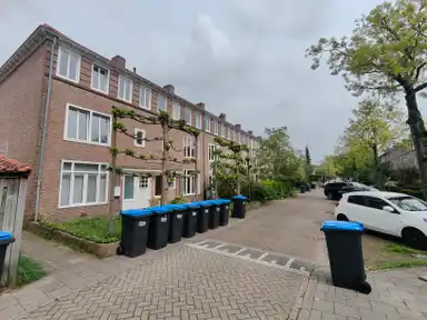45m2 Appartement à louer pour 2240€/mois à Sint Adrianusstraat, Eindhoven
