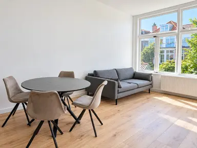 35m2 studio to rent for 843€/month in Copernicusstraat, The Hague