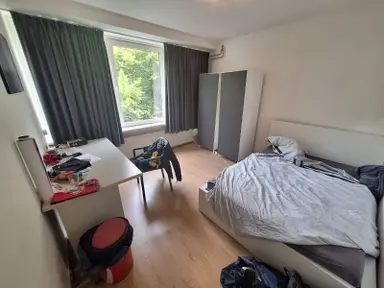 11m2 Zimmer zur Miete für 750€/Monat in Distelbergstraat, Tilburg