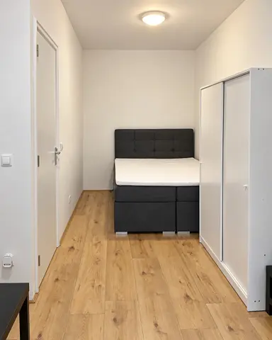 26m2 studio te huur voor 931.77€/maand in Pleinweg, Rotterdam