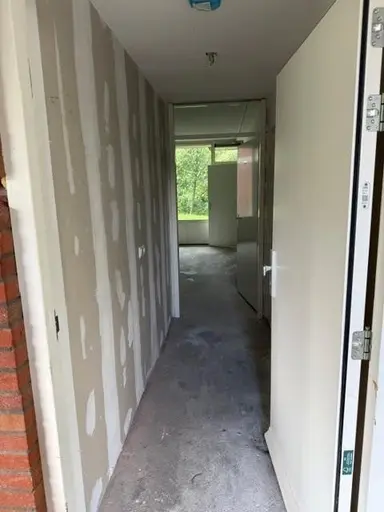 41m2 Appartement à louer pour 1025€/mois à Timothee, Leeuwarden