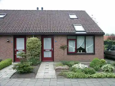 45m2 house to rent for 796.98€/month in Gaarden 7, Beltrum